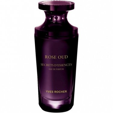 Secrets d'Essences - Rose Oud