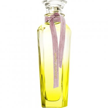 Agua Fresca de Mimosa Coriandro