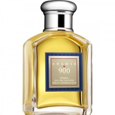 Aramis 900 (Herbal Eau de Cologne)