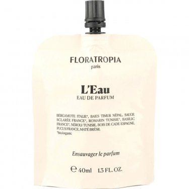 L'Eau