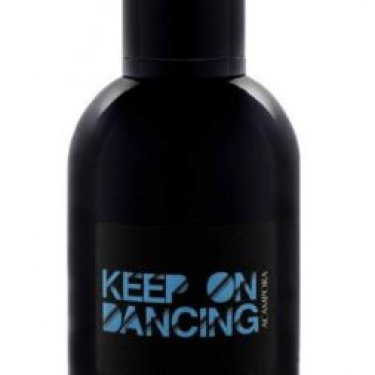 Keep on Dancing (Eau de Parfum)