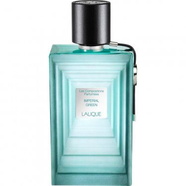 Les Compositions Parfumées: Imperial Green