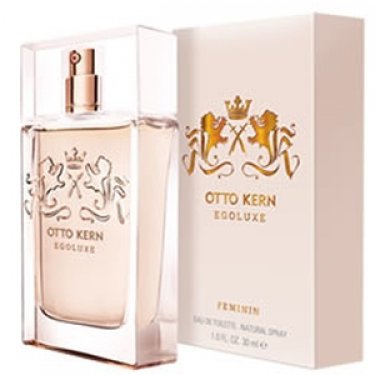 Egoluxe Feminin (Eau de Parfum)