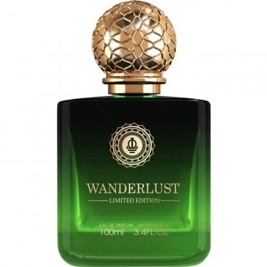 Wanderlust