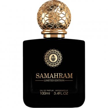 Samahram