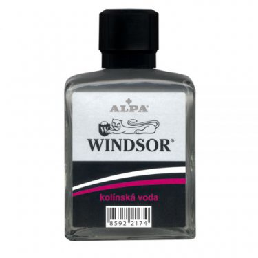 Windsor (Kolínská Voda)