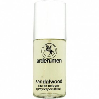 Arden for Men Sandalwood (Eau de Cologne)