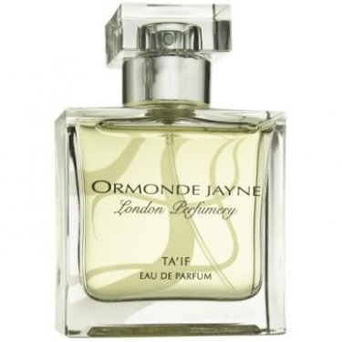 Ta'if (Eau de Parfum)
