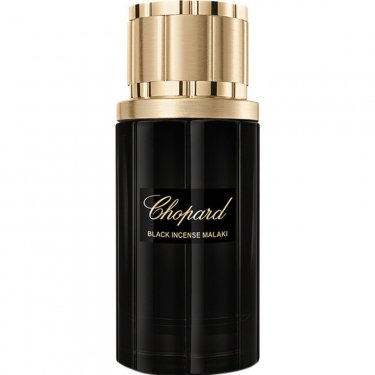 Black Incense Malaki