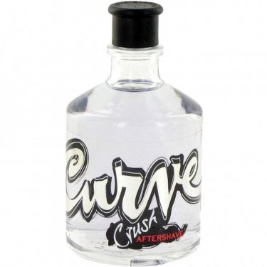 Curve Crush for Men (Aftershave)