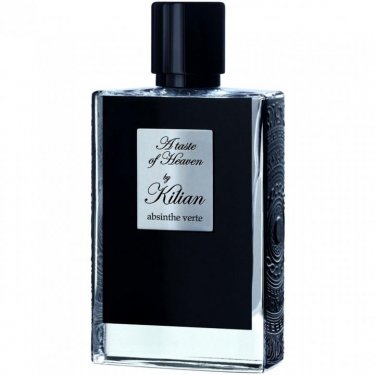 A Taste of Heaven Absinthe Verte (Perfume)