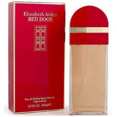 Red Door (Eau de Toilette)