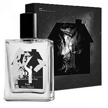 Series 2: No. 4 Henry Holland & Stephen Nilsen "Smell"