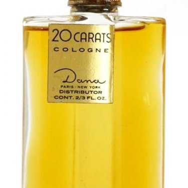 20 Carats / 20 Ks / 20 Qiulates