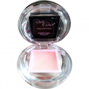 Rock'n Rose Perfume Touch (Solid Fragrance)