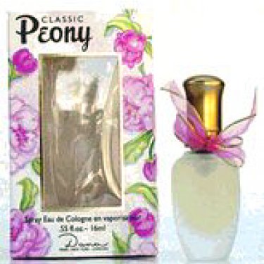 Classic Peony