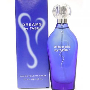 Dreams by Tabu