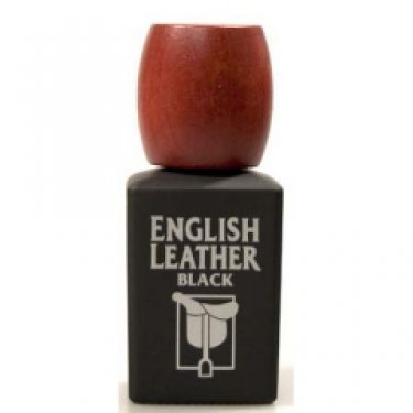 English Leather Black
