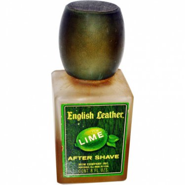 English Leather Lime (After Shave)