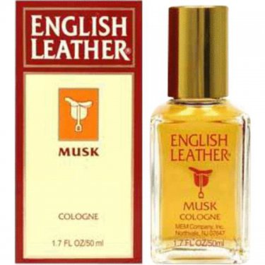 English Leather Musk