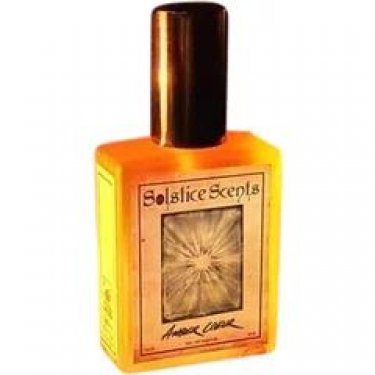 Amber Coeur (Eau de Parfum)