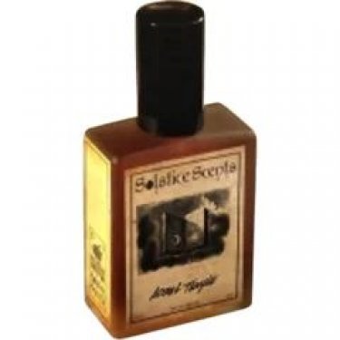 Astral Temple (2016)