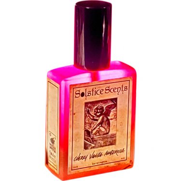 Cherry Vanilla Amberosia (Eau de Parfum)
