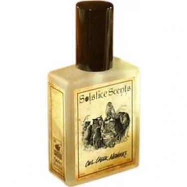 Owl Creek Aleworks (Eau de Parfum)