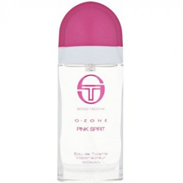 O•Zone Pink Spirit