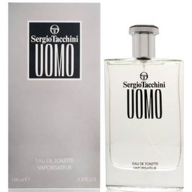 Uomo (Eau de Toilette)