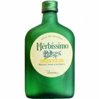 Herbíssimo Bambú