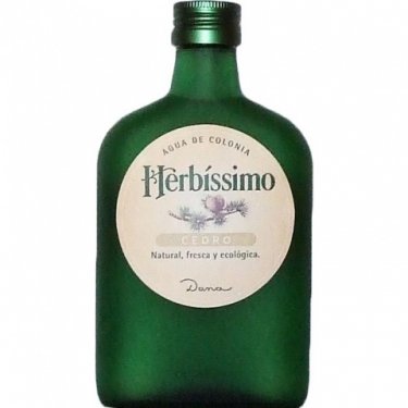 Herbíssimo Cedro