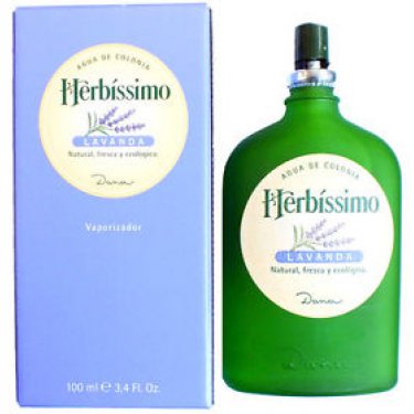 Herbíssimo Lavanda