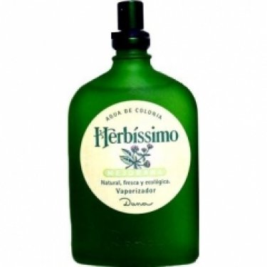 Herbíssimo Mejorana / Mediterranean Marjoram (Agua de Colonia)