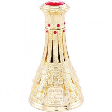 Khalifa (Perfume Oil)