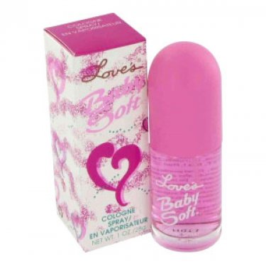 Love's Baby Soft