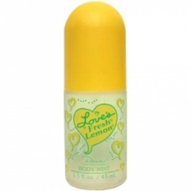 Love's Lemon Scent / Love's Fresh Lemon
