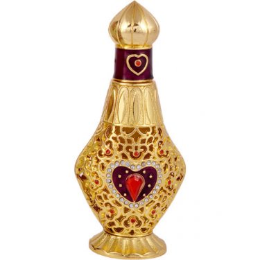 Ritaaj (Perfume Oil)