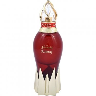 Ritaaj (Water Perfume)