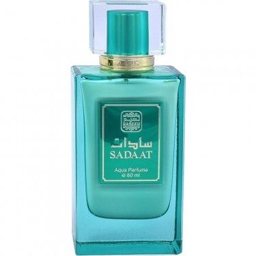 Sadaat (Water Perfume)