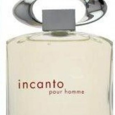 Incanto pour Homme (After Shave)
