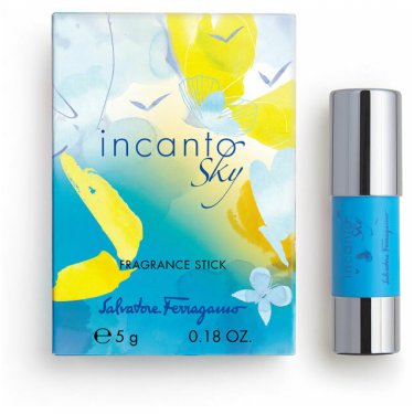 Incanto Sky (Perfume Stick)
