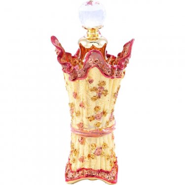 Tahera (Perfume Oil)