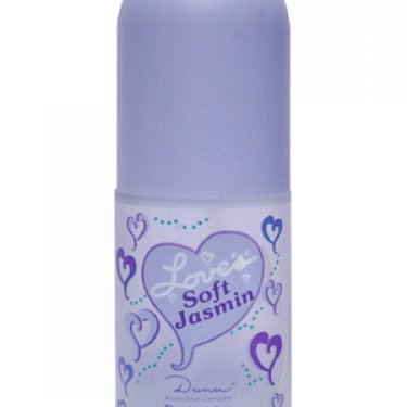 Love's Soft Jasmin