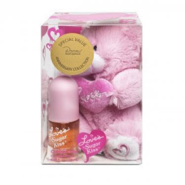 Love’s Sugar Kiss