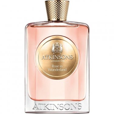 Rose in Wonderland (Eau de Parfum)