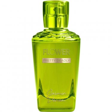 Pretty Deadly: Jasmine Venom