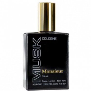 Monsieur Musk (Cologne)