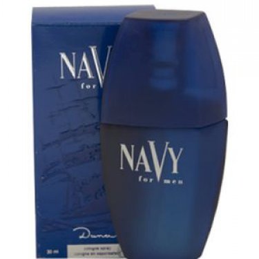 Navy for Men (Cologne)