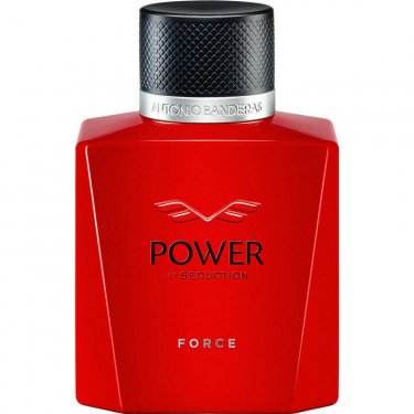 Power of Seduction Force